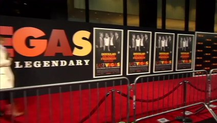 Last Vegas - Avant Premiere VO