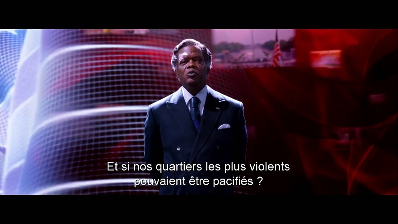 RoboCop - (2) VOST