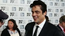 Jimmy P. - Psychothérapie d'un Indien des Plaines - Interview Benicio Del Toro VO
