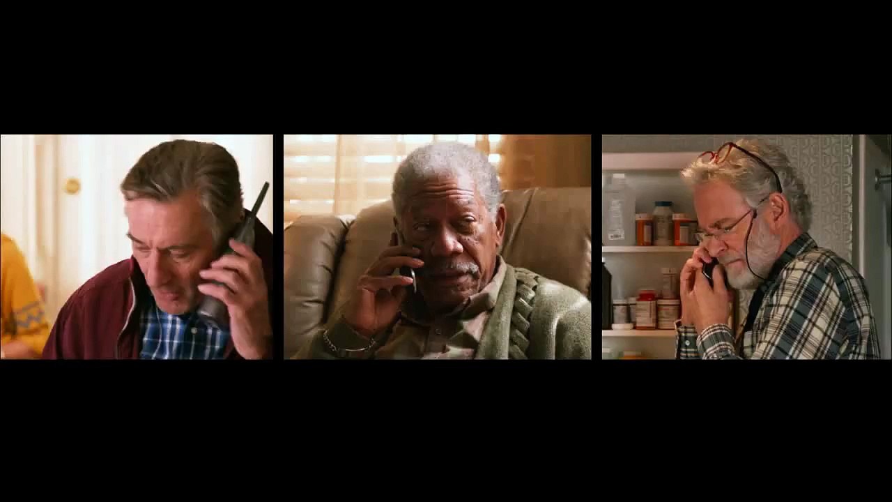 Last Vegas - (2) VF