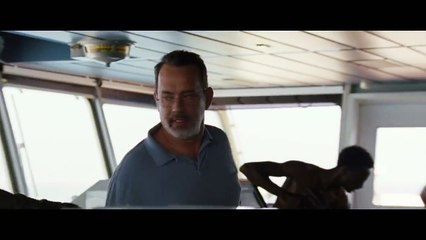 Capitaine Phillips - Extrait (2) VF