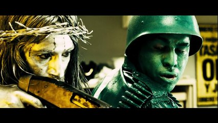 Les Sorcières de Zugarramurdi - VO