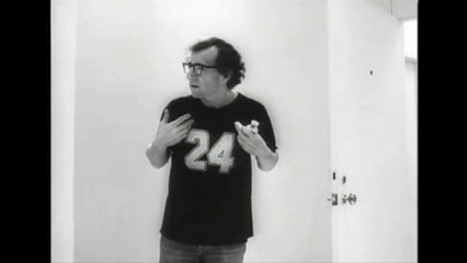 Stardust Memories - VO