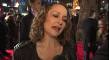 Hunger Games : l'Embrasement - Interview Nina Jacobson VO