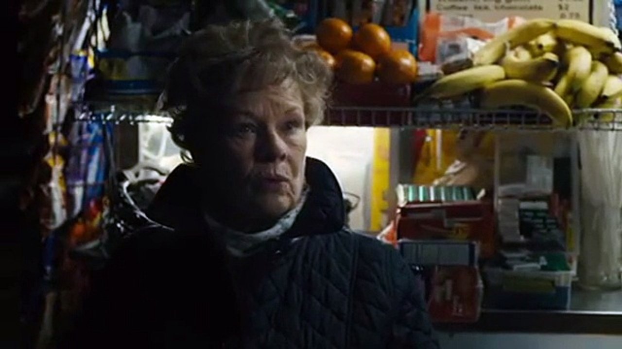 Philomena - Extrait (6) VO