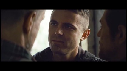 Les Brasiers de la Colère - Extrait VO