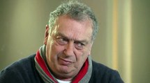 Philomena - Interview Stephen Frears VO