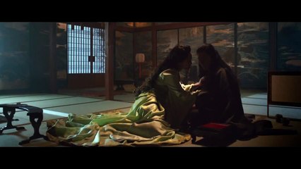 47 Ronin - Extrait (1) VO
