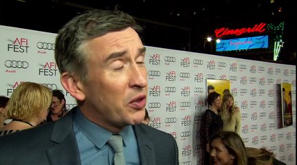 Philomena - Interview Steve Coogan VO