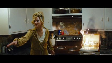 American Bluff - Extrait VO