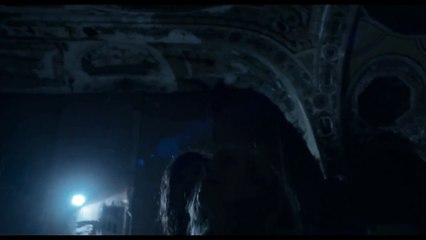 Only Lovers Left Alive - Extrait (3) VA