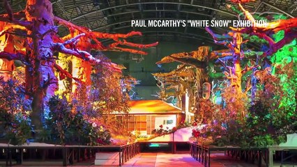 Escape from Tomorrow - Interview de l&#039;équipe du film (4) VO