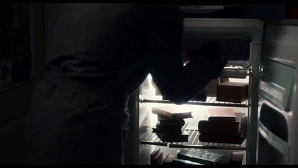 Only Lovers Left Alive - Extrait (2) VA