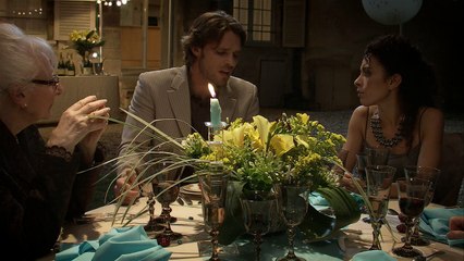 Harissa Mon Amour - Extrait (3) VF