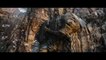 Le Hobbit : La Désolation de Smaug - Teaser (7) VO