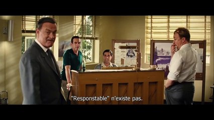 Dans l&#039;Ombre de Mary : la Promesse de Walt Disney - VOST