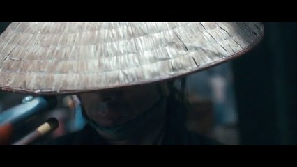 47 Ronin - Extrait (2) VO