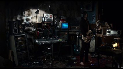 Only Lovers Left Alive - Extrait (1) VA