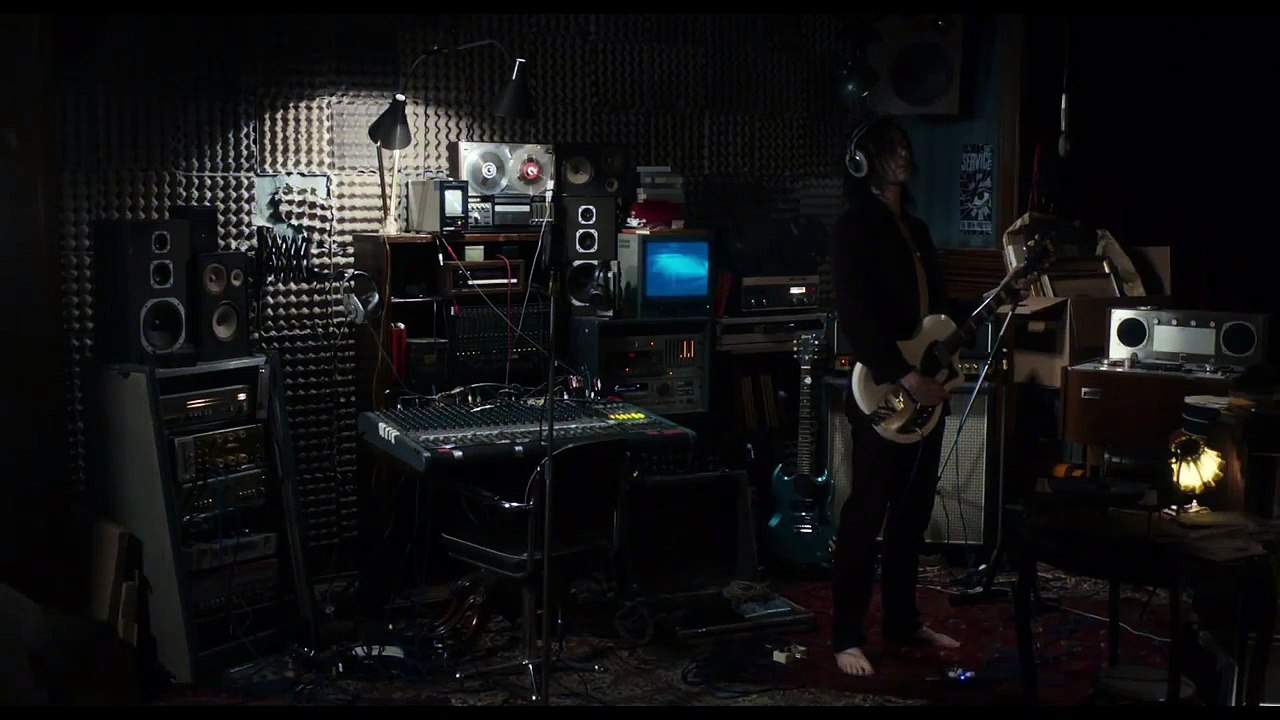 Only Lovers Left Alive - Extrait (1) VA