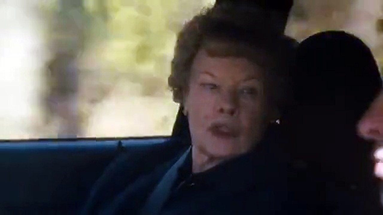 Philomena - Extrait (5) VO