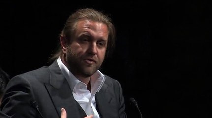 47 Ronin - Conference de Presse (3) VO