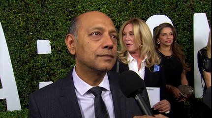 Mandela : Un Long Chemin vers la Liberté - Interview Anant Singh VO