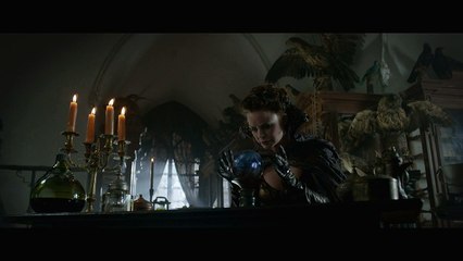 Le Secret de l&#039;Etoile du Nord - Extrait VF