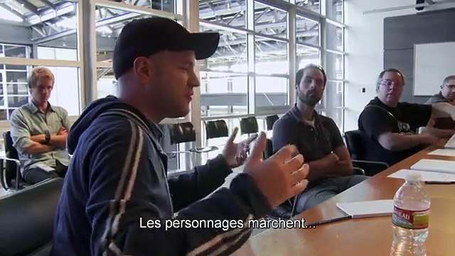 Monstres Academy - Bonus (3) VOST