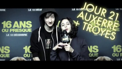 16 ans... Ou presque - Avant Premiere (14) VF