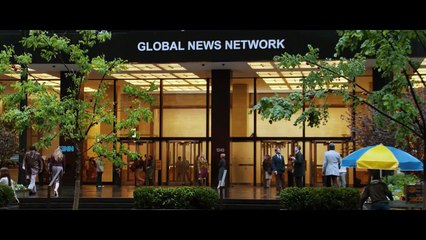 Légendes Vivantes - Extrait VO