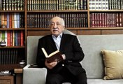 Gülen'in, Sandy Kasırgası İçin Yazdığı Dua Bulundu