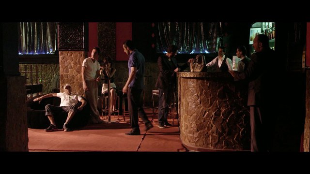 Les Portes du Soleil - Algérie pour Toujours - Extrait (6) VF