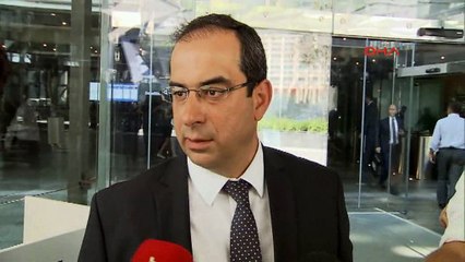 Mosturoğlu: "Deplasman yasağının kalkması faydalı olacak"