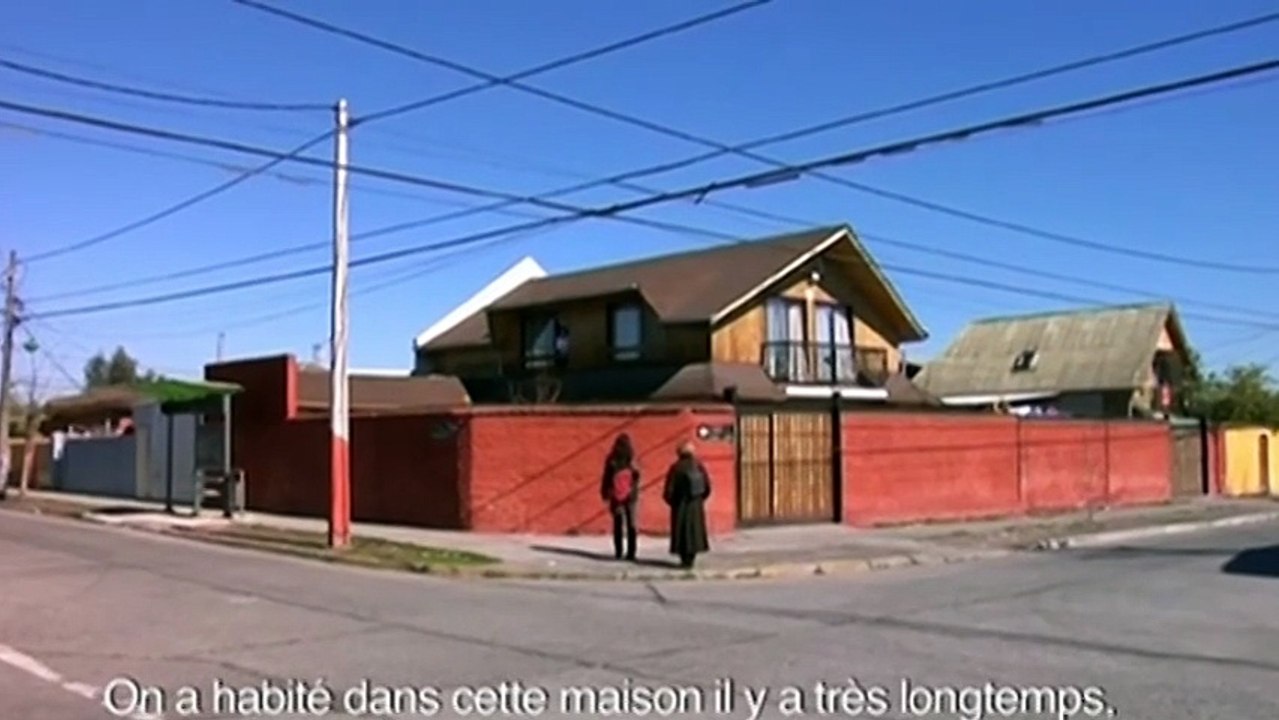 Lettres et révolutions VOST - Ext 3