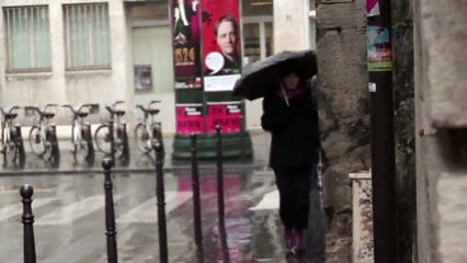 L&#039;Echappée, à la Poursuite d&#039;Annie Le Brun (2)