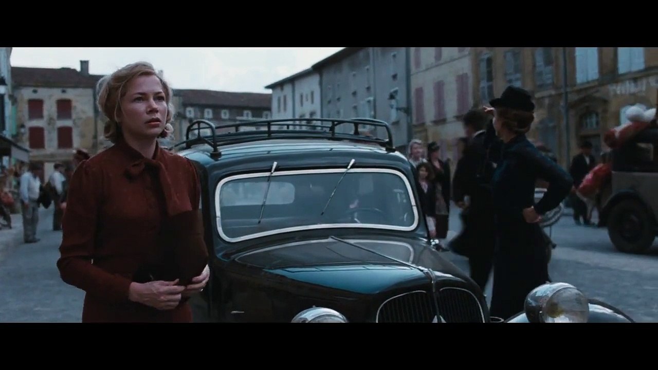 Suite Française - Extrait VF