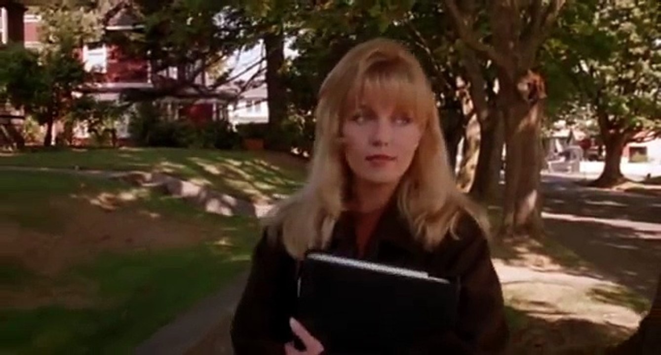 Twin Peaks - VO