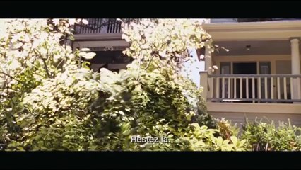 La Planète des singes : Les Origines VOST (2)