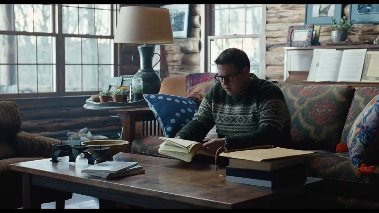 True Story - Teaser VO