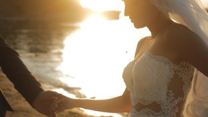 TEODORA & NIKOLA -- WEDDING VIDEO PORTRAIT