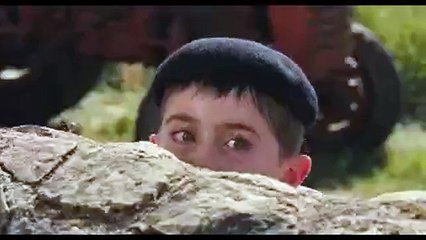 La Guerre des boutons - Teaser Tigibus