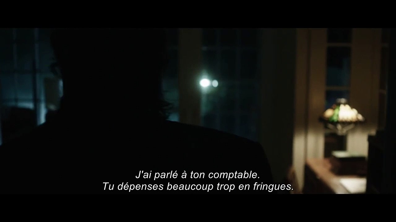 The Humbling - Extrait VOST