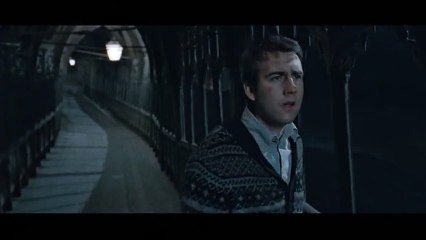 Harry Potter et les Reliques de la Mort : 2eme Partie VOST - Ext 1