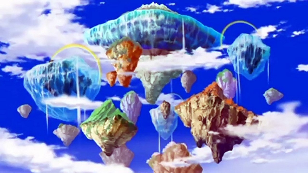 One Piece : Strong World VOST