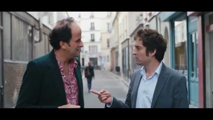 L'Art de seduire - Teaser 1