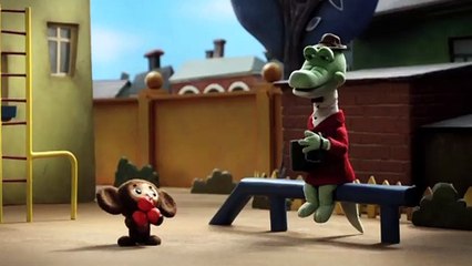 Cheburashka et ses amis VF - Ext 2