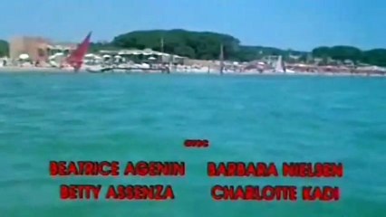 L&#039;Annee Des Meduses