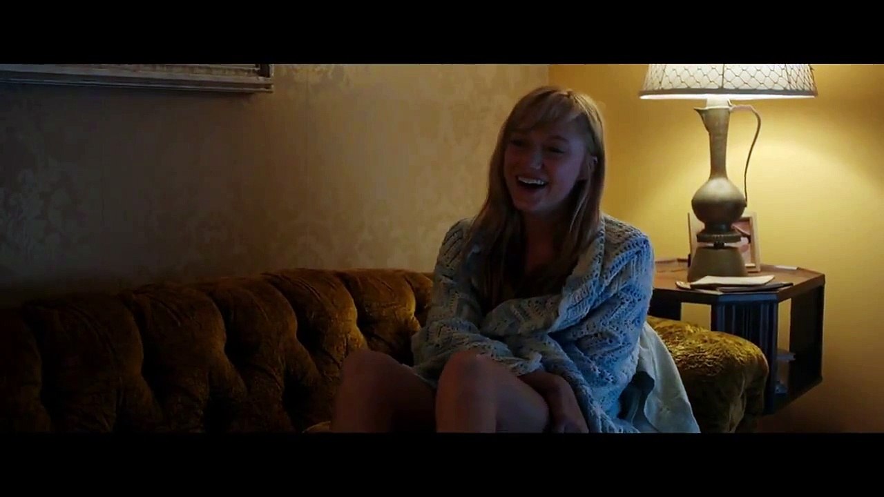 It Follows - Extrait (3) VO