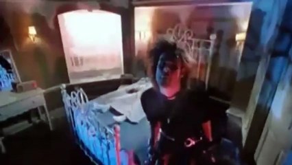 La Derniere Cible VF