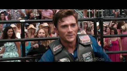 Chemins Croisés - Teaser (6) VO